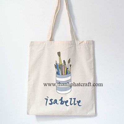 Canvas Bag