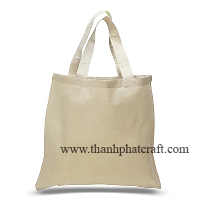 Canvas Bag