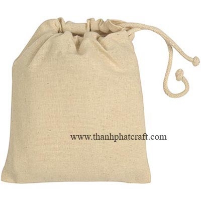 Canvas Bag