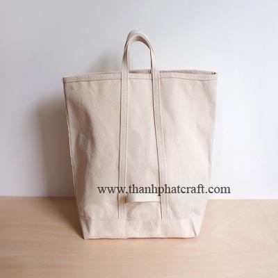 Canvas Bag