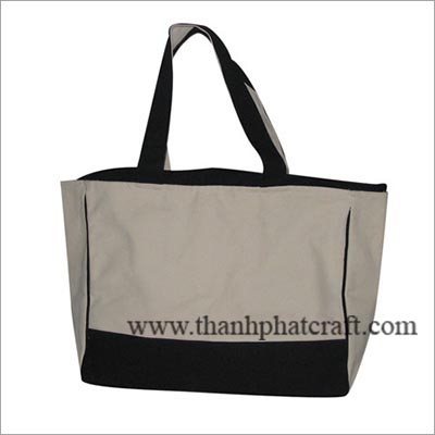 Canvas Cotton Bag