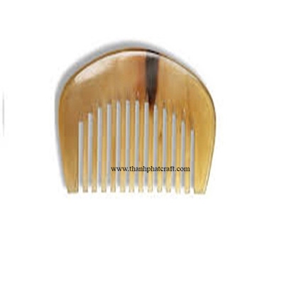 HORN COMB