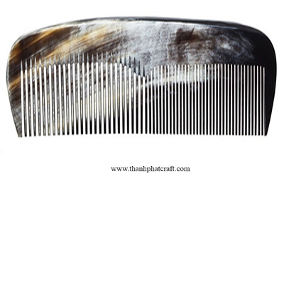 HORN COMB