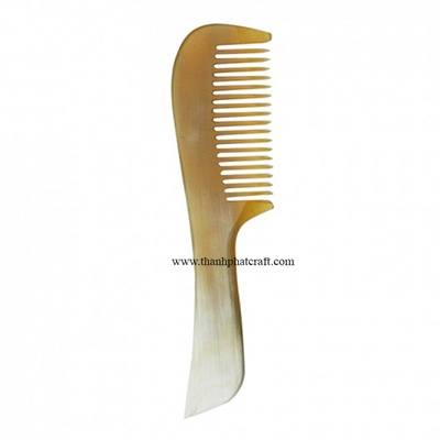 HORN COMB