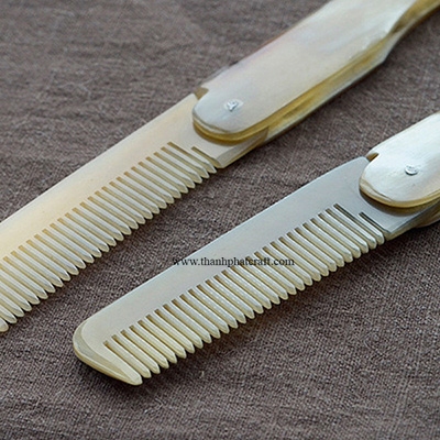 HORN COMB