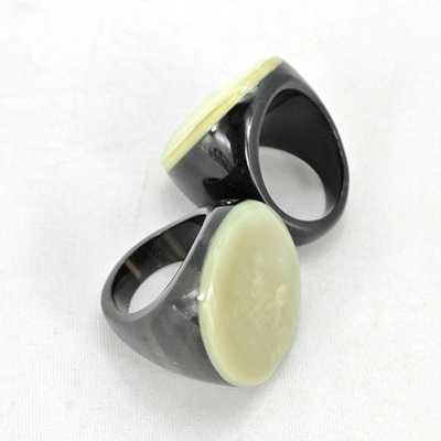 Horn Ring