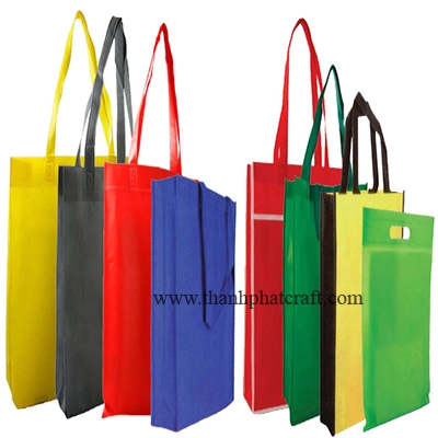 NON WOVEN BAG