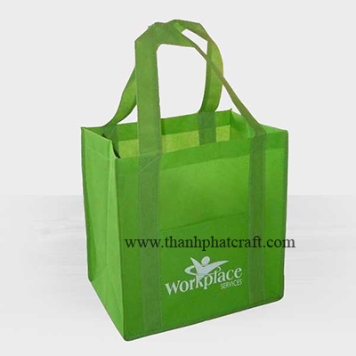 NON WOVEN BAG