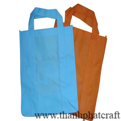 NON WOVEN BAG