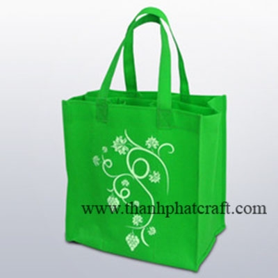 NON WOVEN BAG