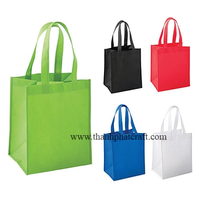 Non Woven Fabric Bag