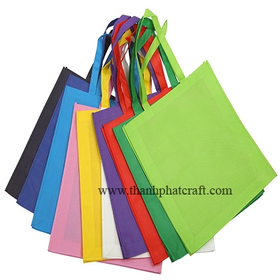 Non Woven Fabric Bag