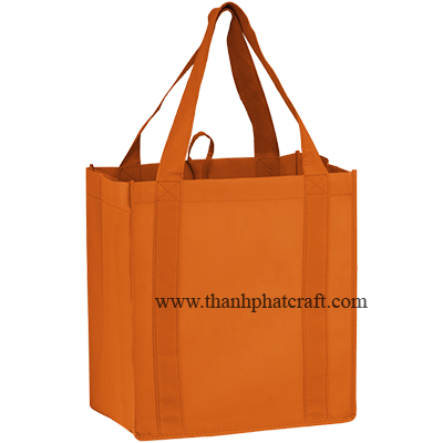 Non Woven Fabric Bag