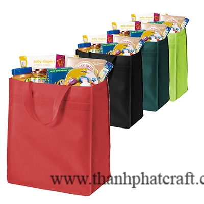 Non Woven Fabric Bag