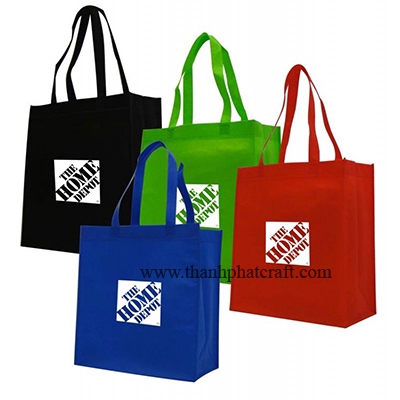 Non Woven Fabric Bag