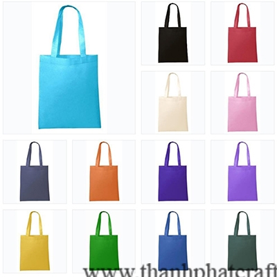 Non Woven Fabric Bag