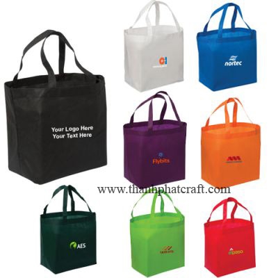 Non Woven Fabric Bag