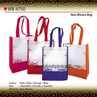 Non Woven Fabric Bag