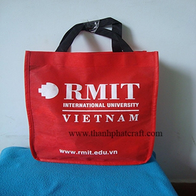 Non Woven Fabric Bag