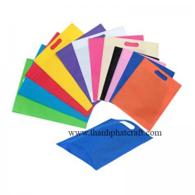 Non Woven Fabric Bag