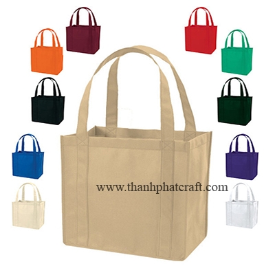 Non Woven Fabric Bag