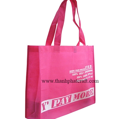 Non Woven Fabric Bag