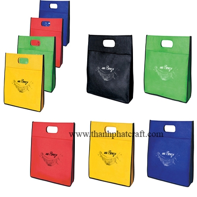 Non Woven Fabric Bag