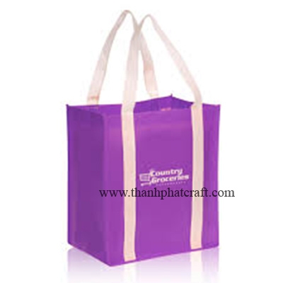 Non Woven Fabric Bag