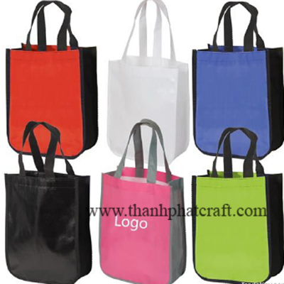 Non Woven Fabric Bag