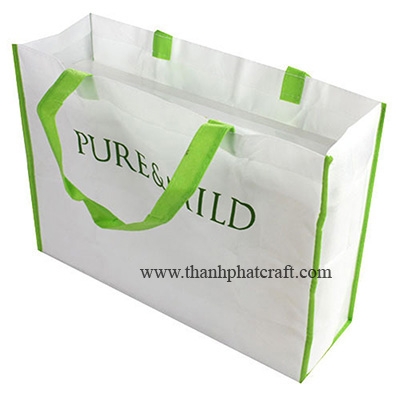 Polypropylene Bags