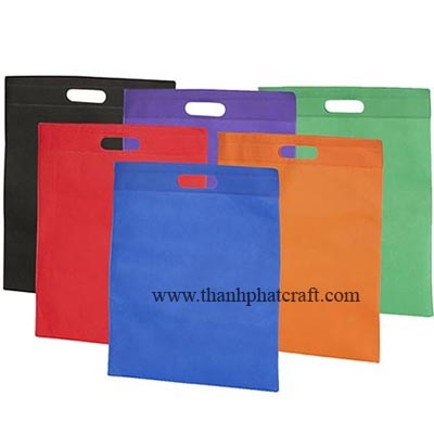 Polypropylene Carrier Bags