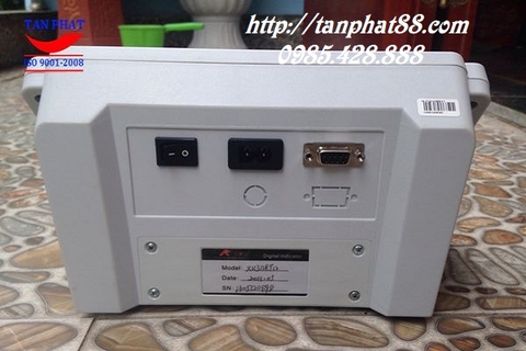 Đầu cân XK3118T12