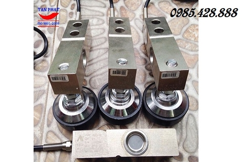 Loadcell keli SQB 500 kg