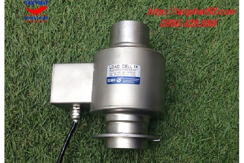 Loadcell trụ BM14G 30 tấn Zemic Hà Lan