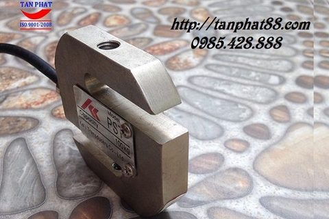 Loadcell Chữ S PST 500kg