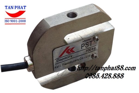 Loadcell Chữ S PST 100kg