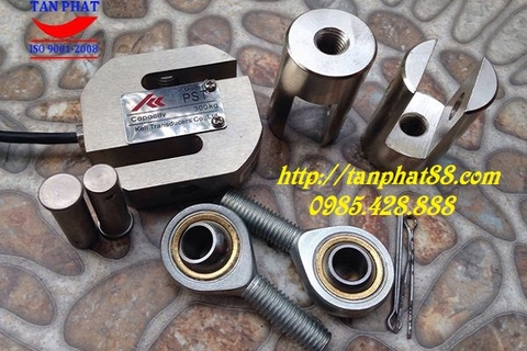 Loadcell Chữ S PST 300kg