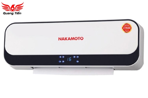 Máy sưởi gốm Nakamoto NK06