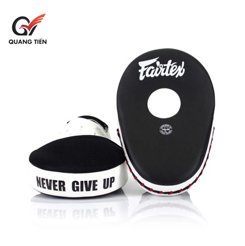 Đích đấm Fairtex FMV13 cao cấp chính hãng thái lan (Giá 1 đôi)