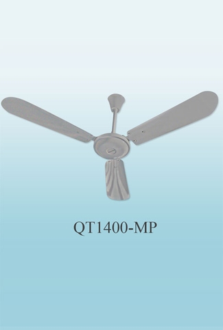 Quạt trần cánh sắt vinawind điện cơ thống nhất kiểu MP (QT1400-MP)