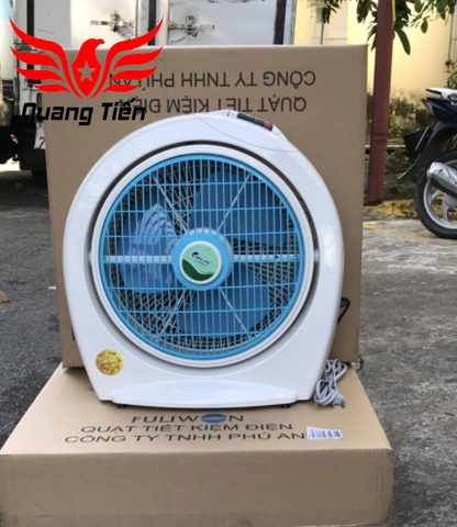 Quạt tản gió to Ching Hai BF16899