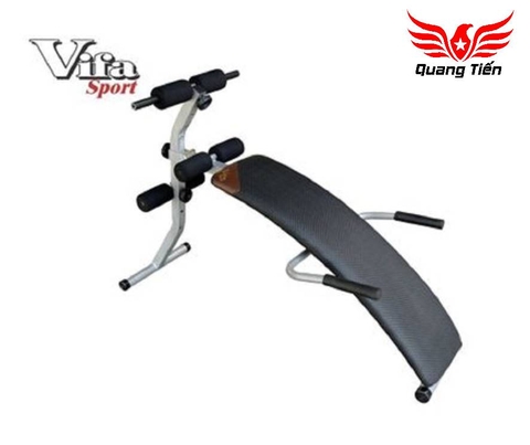 Ghế cong VIFA- 601002 màu đen