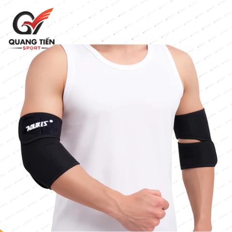 Đệm Bảo Vệ Khuỷu Tay Chính Hãng Aolikes 7946