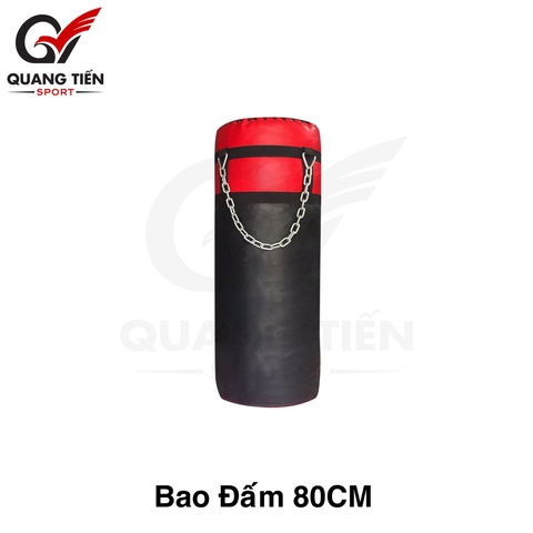 Bao đấm cỡ nhỏ 0,8 m