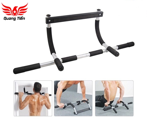 Xà đơn đa năng Iron Gym 1557A