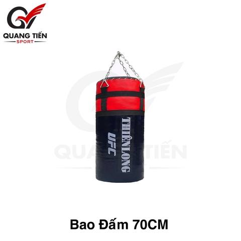 Bao đấm UFC Thiên Long 0,7m mẫu 2021