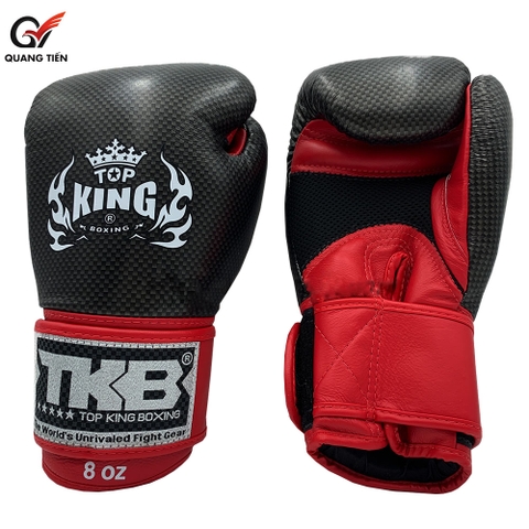 Top King Boxing Gloves – TKBGEM-02 Empower Creativity