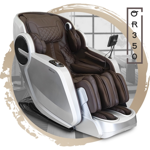 Ghế massage Oreni OR-350