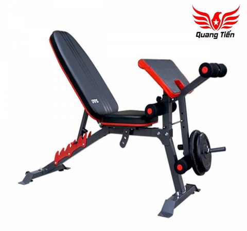 GHẾ TẬP GYM ĐA NĂNG DDS-1205