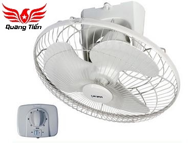 Quạt đảo trần Hatari HE-C18M1